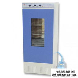 廣東陽江智能生化培養箱價格、型號、廠家及經典產品解析